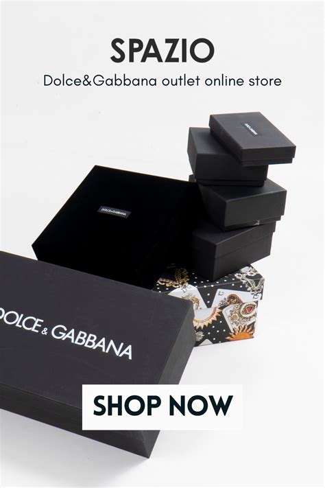 wholesale dolce gabbana|dolce & gabbana outlet online.